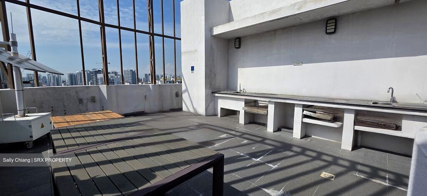 Neem Tree (D12), Apartment #451430011